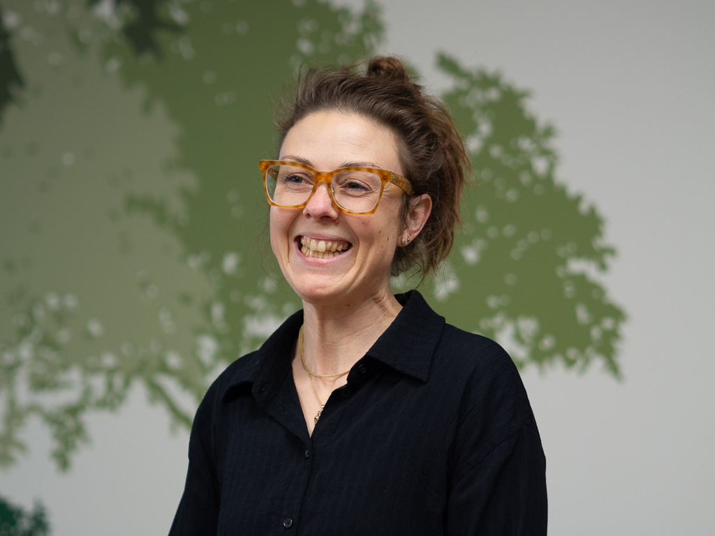 Anne Tausch